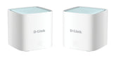 D-LINK EAGLE PRO AI AX1500 DOBLE BANDA (2.4GHZ/5GHZ) WI-FI 6 BLANCO 1 INTERNO