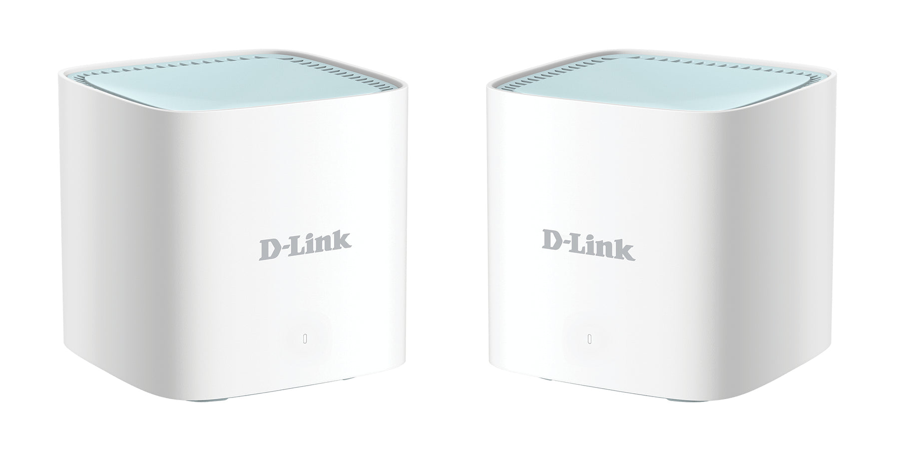 D-LINK EAGLE PRO AI AX1500 DOBLE BANDA (2.4GHZ/5GHZ) WI-FI 6 BLANCO 1 INTERNO