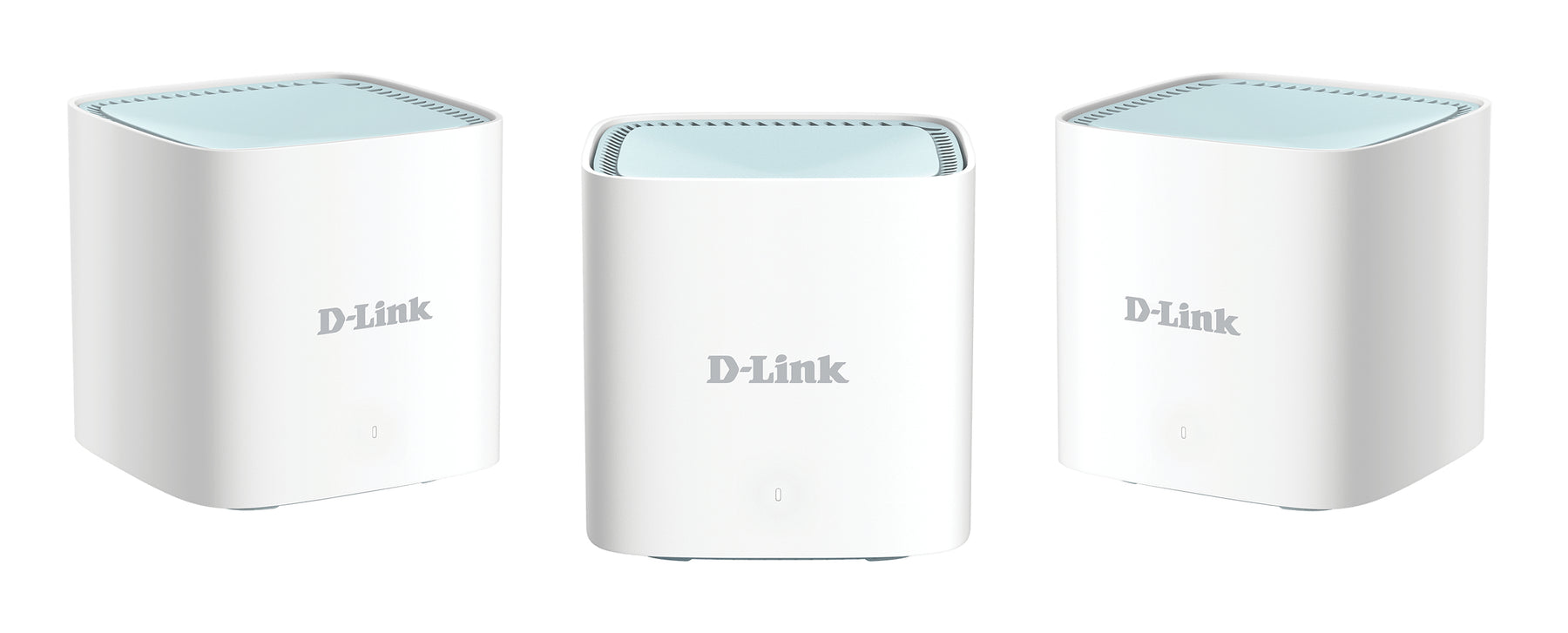 D-LINK EAGLE PRO AI AX1500 DUAL-BAND (2.4GHZ/5GHZ) WI-FI 6E BLANCO 1 INTERNO