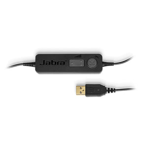 JABRA BIZ 1100 EDU DUO USB ACCS