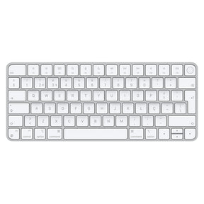 APPLE MAGIC KEYBOARD WITH TOUCH ID FOR MAC COMPUTERS W/APPLE SILICON PT