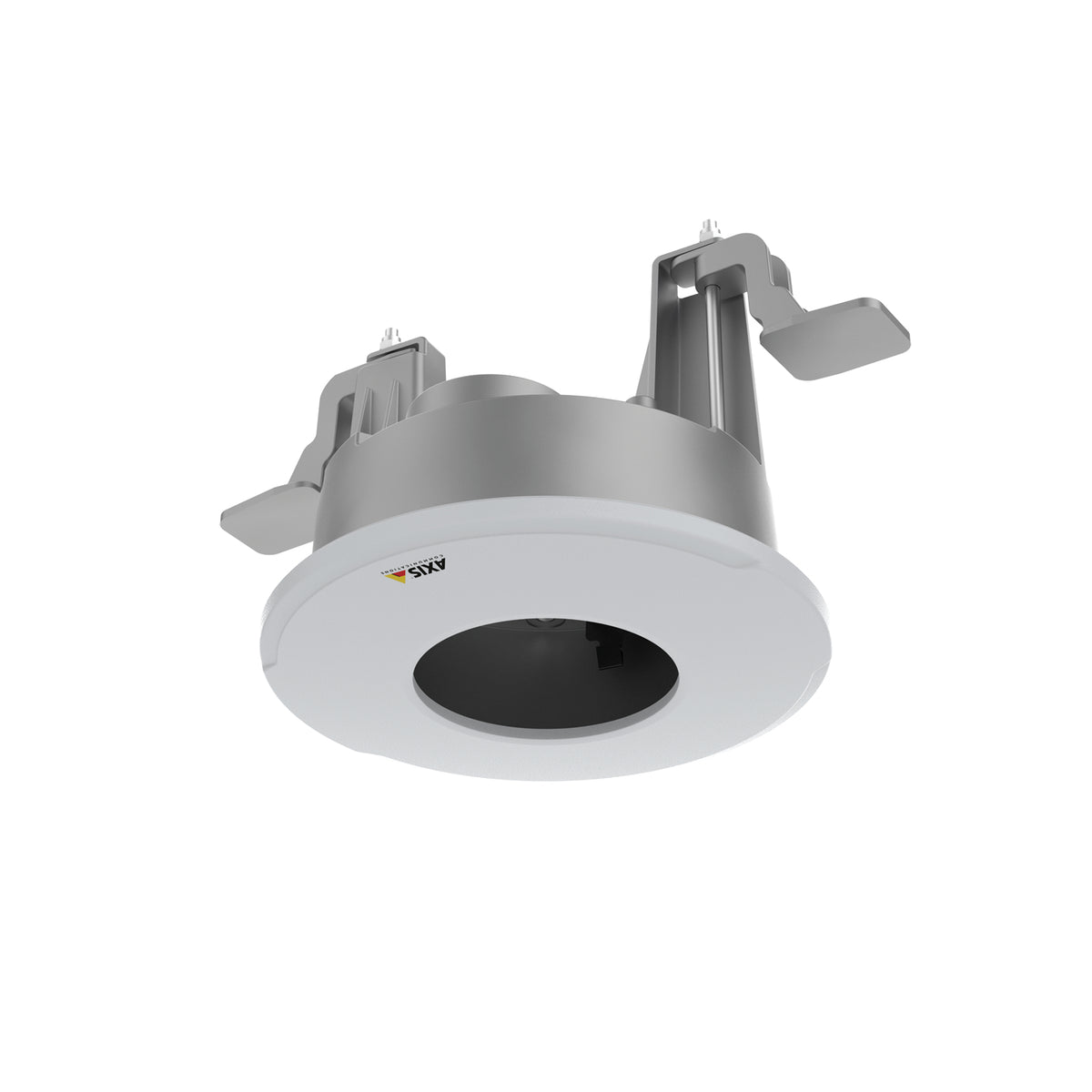 AXIS TM3207 - Recessed camera dome mount - ceiling mount - indoor - for AXIS M3067-P, M3068-P, M4206-LV Network Camera, M4206-V Network Camera