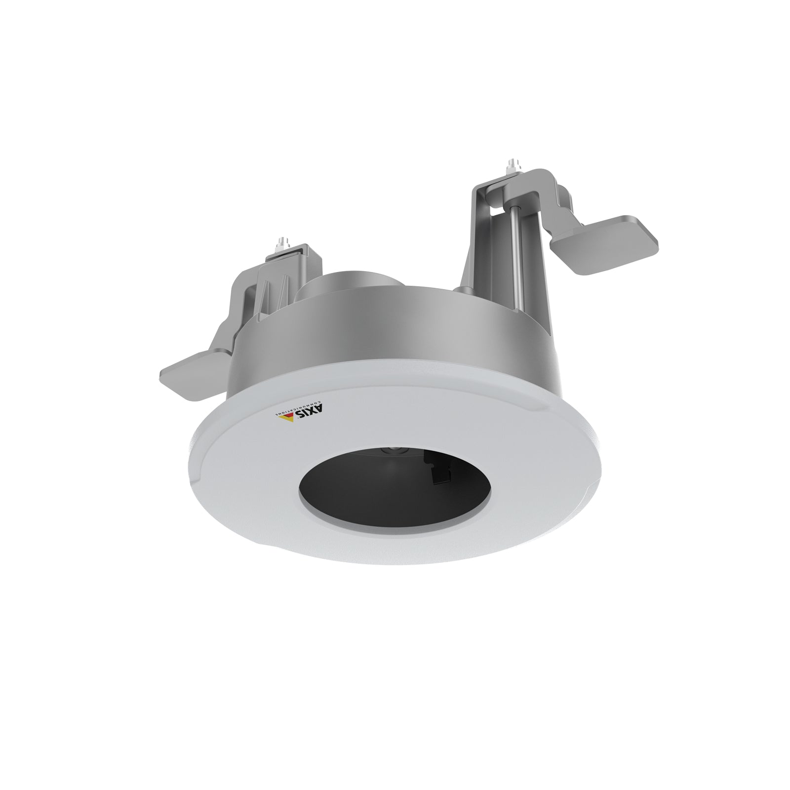 AXIS TM3207 - Montagem encastrada de cúpula de câmara - montagem no tecto - interior - para AXIS M3067-P, M3068-P, M4206-LV Network Camera, M4206-V Network Camera