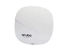 HPE Aruba Instant IAP-335 (RW) - Punto de acceso inalámbrico - Wi-Fi 5 - 2,4 GHz, 5 GHz - Empotrado en el techo (JW823A)