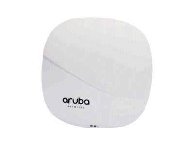 HPE Aruba Instant IAP-335 (RW) - Punto de acceso inalámbrico - Wi-Fi 5 - 2,4 GHz, 5 GHz - Empotrado en el techo (JW823A)