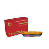 XEROX MAGENTA TONER CARTRIDGE SUPL