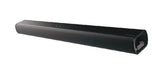 Promethean ActivSoundBar - Soundbar - for interactive whiteboard - 40 Watt - 2-way