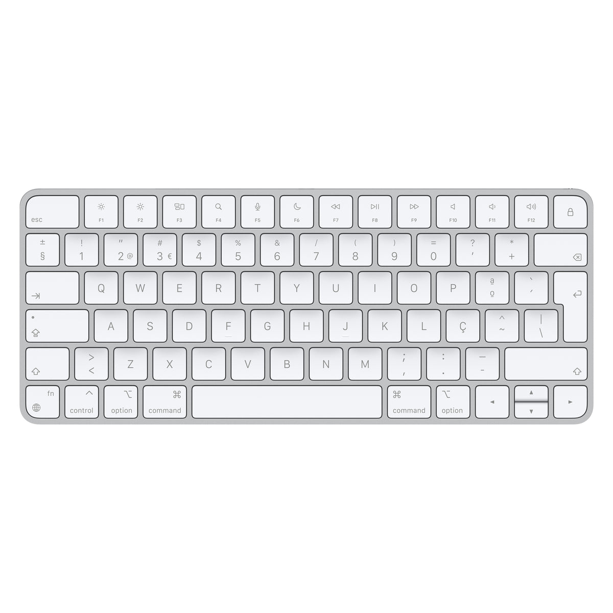 APPLE MAGIC KEYBOARD EN