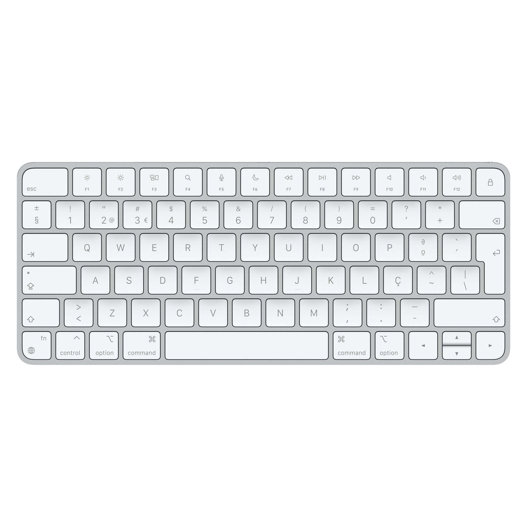 APPLE MAGIC KEYBOARD EN