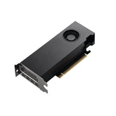 NVIDIA RTX A2000 - Graphics Card - RTX A2000 - 6 GB GDDR6 - PCIe 4.0 x16 - 4 x Mini DisplayPort