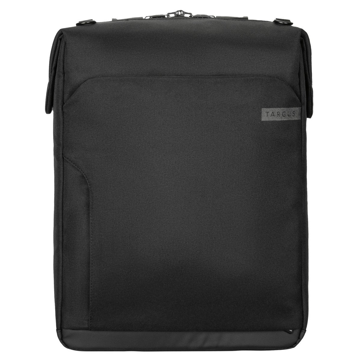 Targus Work+ - Notebook Backpack/Bag/Shoulder Bag - 15" - 16" - Black