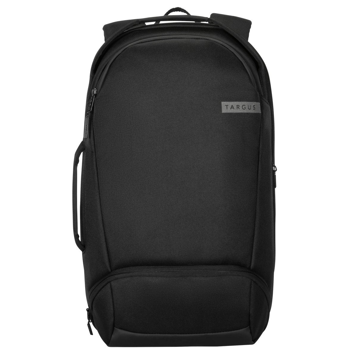 Targus Work+ Expandable Daypack - Laptop Carry Bag - 15" - 16" - Black