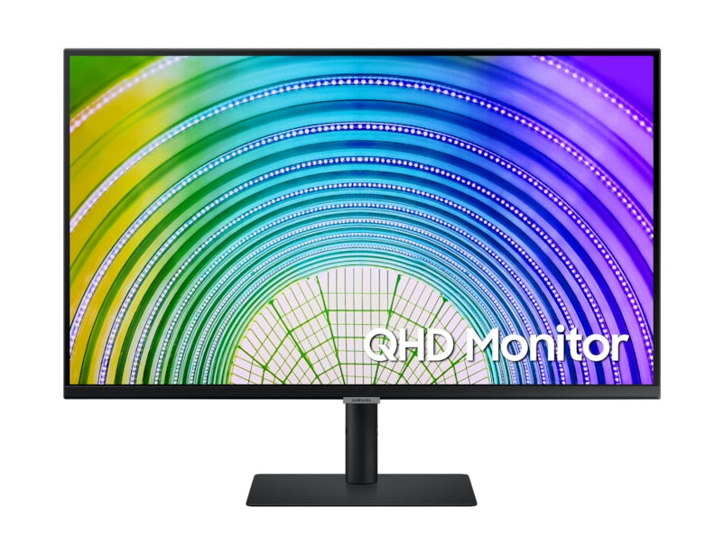 SAMSUNG MONITOR LED 32 A600 QHD IPS USBC C/ ENTRADA LAN