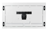 Samsung WMN-WM65R - Soporte - para panel plano interactivo - tamaño de pantalla: 65" - interfaz de montaje: 400 x 400 mm - montaje en pared - para Flip 2 WM65R