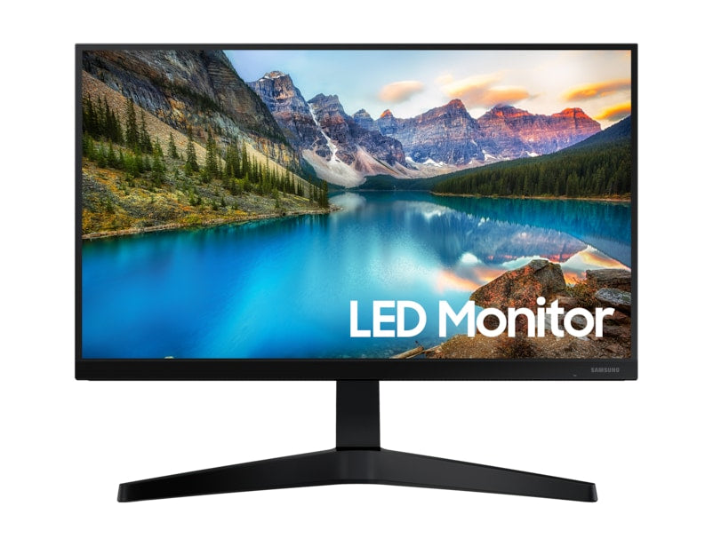 MONITOR SAMSUNG LED 22 T37F FHD 1920X1080 IPS HDMI ENTRADA PC