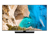 Samsung HG43ET670UE - Clase diagonal de 43" (42,5" visibles) - TV LCD serie HT670U con retroiluminación LED - Hotel/Hostelería - Smart TV - Tizen OS - 4K UHD (2160p) 3840 x 2160 - HDR - Negro