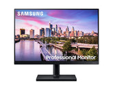 MONITOR SAMSUNG LED 24 T45F FHD IPS HDMI 5MS HA