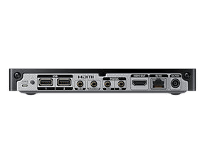 Samsung Signage Player Box SBB-SSN - Digital Signage Player