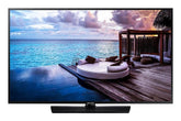 Samsung HG49EJ690UB - Televisor LCD de 49" Diagonal Class HJ69U Series con retroiluminación LED - Hotel / Hospitality - Smart TV - 4K UHD (2160p) 3840 x 2160 - Negro carbón