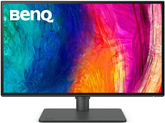 BenQ DesignVue PD2506Q - PD Series - LED monitor - USB - 25" - 2560 x 1440 QHD @ 60 Hz - IPS - 400 cd/m² - 1000:1 - DisplayHDR 400 - 5 ms - HDMI, 2xDisplayPort, USB-C - speakers