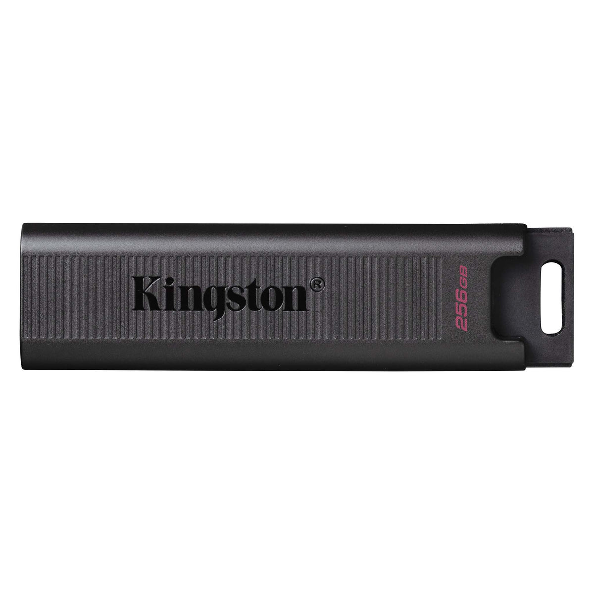 Kingston DataTraveler Max - USB Flash Drive - 256 GB - USB-C 3.2 Gen 2