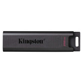 Kingston DataTraveler Max - USB Flash Drive - 256 GB - USB-C 3.2 Gen 2