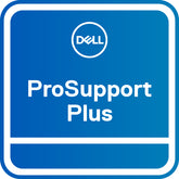 Dell Upgrade from 3 Years ProSupport to 3 Years ProSupport Plus - Extended Service Agreement - Parts &amp; Labor - 3 Years - Onsite - 10x5 - On Time Response: NBD - NPOS