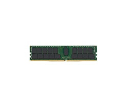 Kingston - DDR4 - módulo - 16 GB - DIMM de 288 pines - 3200 MHz / PC4-25600 - CL22 - 1,2 V - registrado - ECC