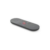 Logitech - Video Conference System Remote Control - Graffiti - for Rally Bar