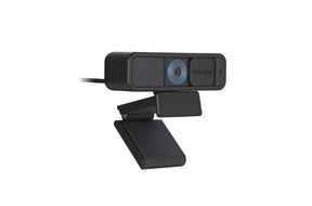 Kensington W2000 - Webcam - Color - 1920 x 1080 - 1080p - Audio - USB