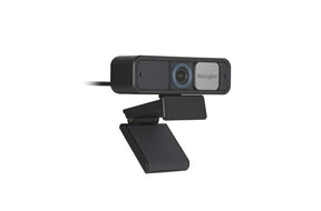 Kensington W2050 Pro - Webcam - Color - 1920x1080 - 1080p - Audio - USB