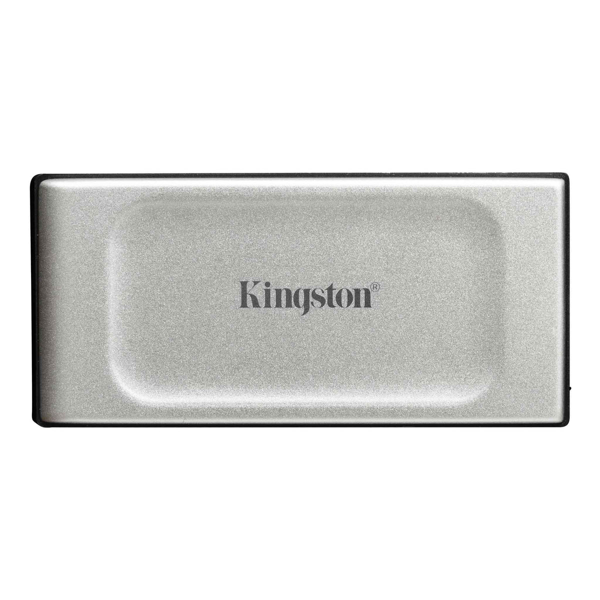 Kingston XS2000 - SSD - 1 TB - externa (portátil) - USB 3.2 Gen 2x2 (USB C conector)