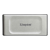 Kingston XS2000 - SSD - 1 TB - Externo (portátil) - USB 3.2 Gen 2x2 (conector USB C)