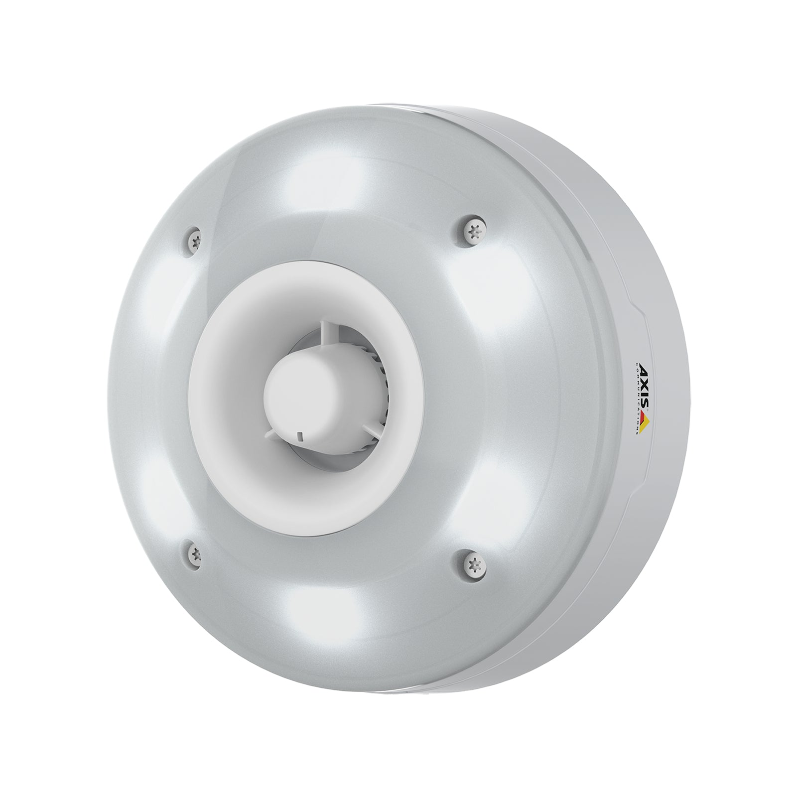 Axis D4100-E - Alarm light / siren - with cable - 10/100 Ethernet