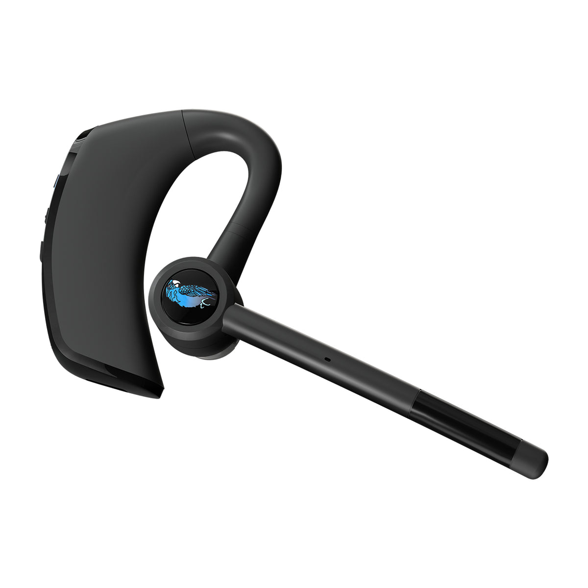 BlueParrott M300-XT - Auriculares - in-ear - over-ear mount - bluetooth - inalámbrico - NFC - cancelación activa de ruido