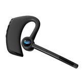 BlueParrott M300-XT - Auscultadores - intra-auricular - montagem sobre a orelha - bluetooth - sem fios - NFC - cancelamento de ruído activo