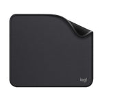 Logitech Desk Mat Studio Series - Mouse Pad - graphite