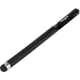 Targus - Stylus for mobile phone, tablet - antimicrobial - black