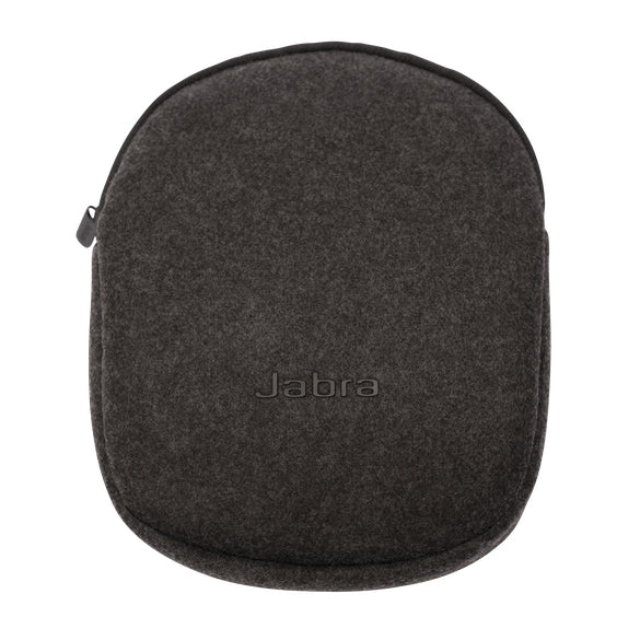 Jabra Carry - Bolsa para fone de ouvido - preto - para Evolve2 75