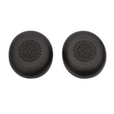 Jabra - Headset Ear Cushion - Black (Pack of 2) - for Evolve2 75