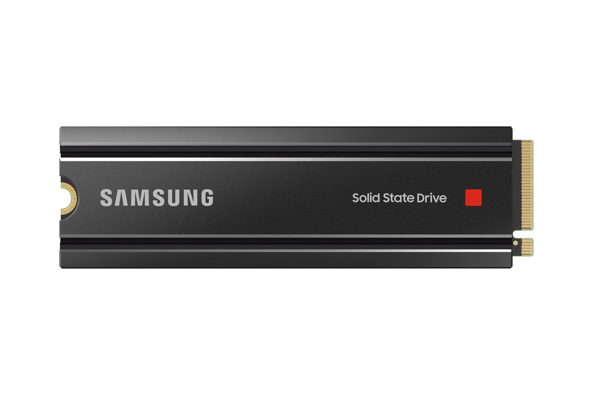 DISIPADOR SAMSUNG SSD 1TB 980 PRO PCIE 4.0 NVME