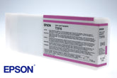 Epson T5916 - 700 ml - magenta claro vivo - original - tinteiro - para Stylus Pro 11880, Pro 11880 AGFA, Pro 11880 Xerox