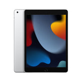 APPLE IPAD 10.2 WI-FI 256GB PLATA