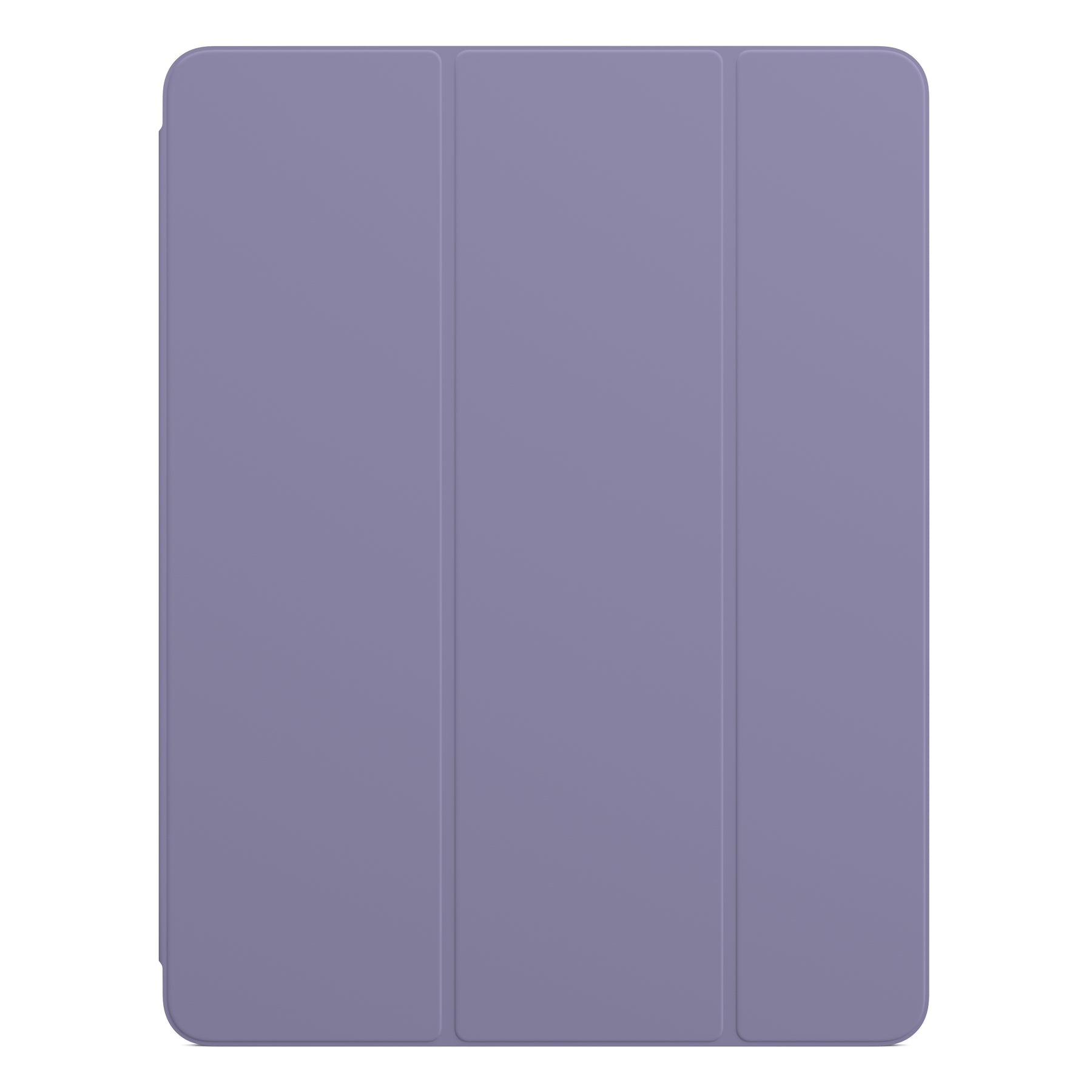 APPLE SMART FOLIO CAPA FOR IPAD PRO 12.9 (5TH GENERATION) - ENGLISH LAVENDE