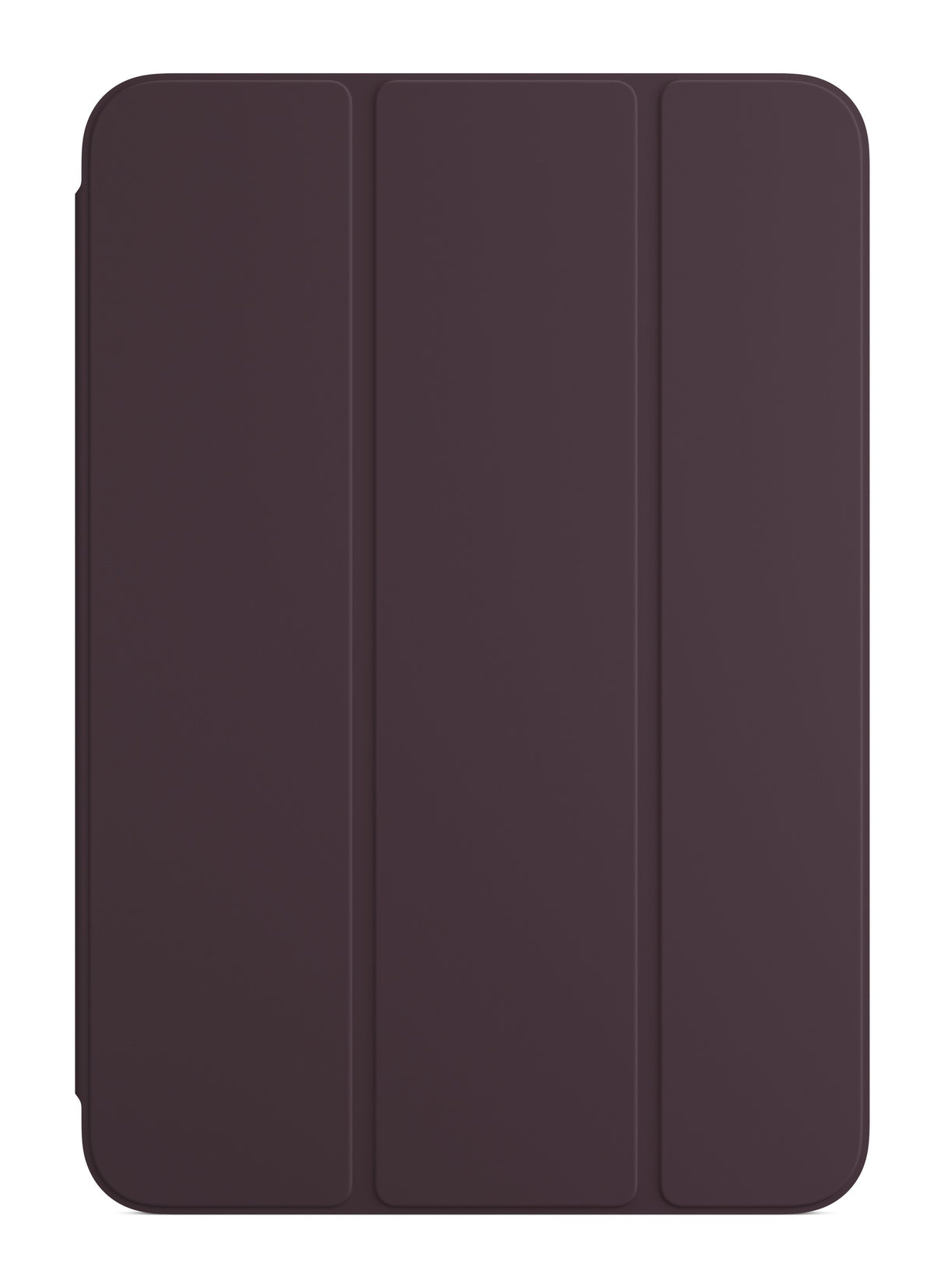 APPLE SMART FOLIO CAPA FOR IPAD MINI 8.3 (6TH GENERATION) - DARK CHERRY