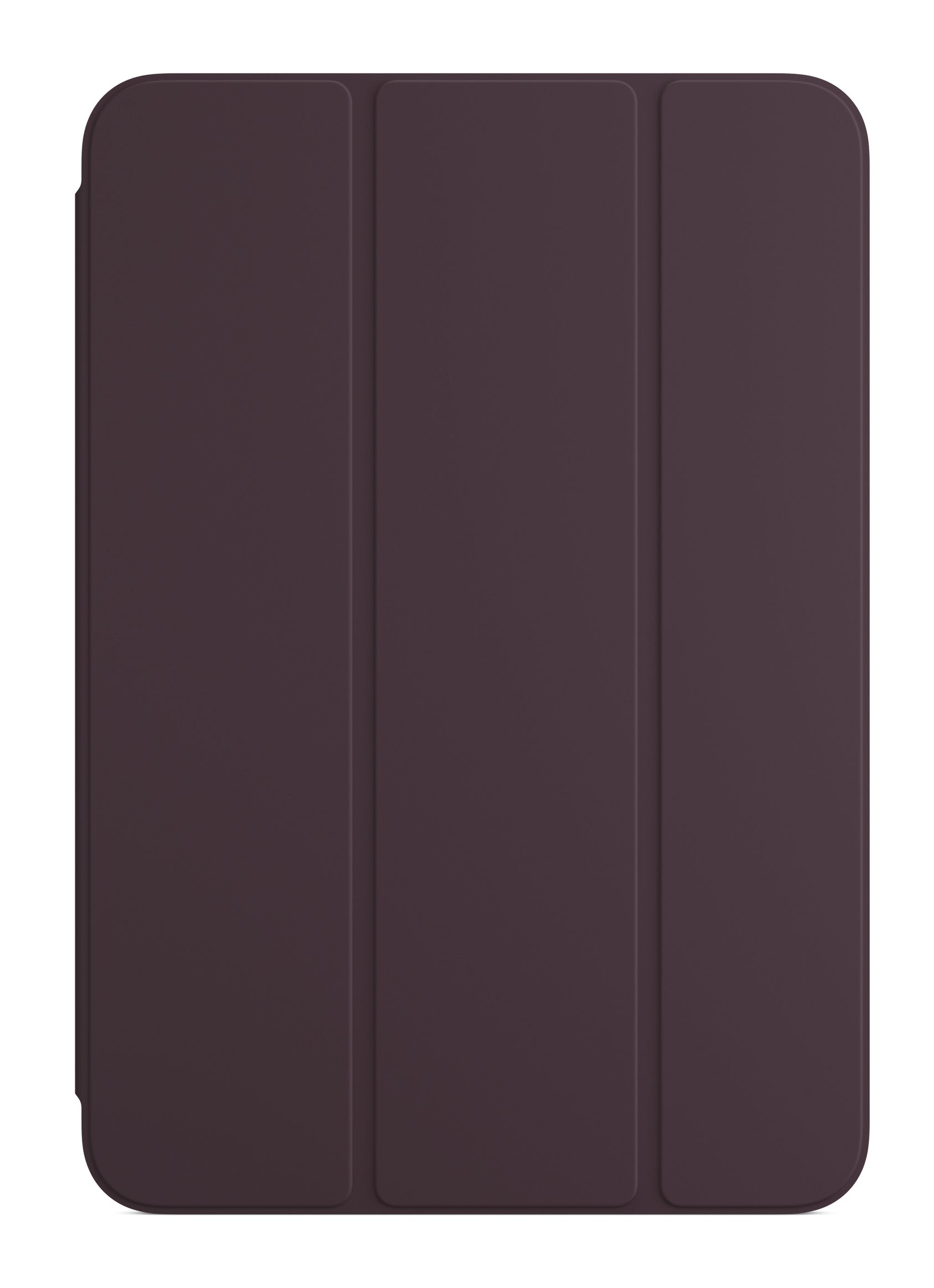 APPLE SMART FOLIO CAPA FOR IPAD MINI 8.3 (6TH GENERATION) - DARK CHERRY