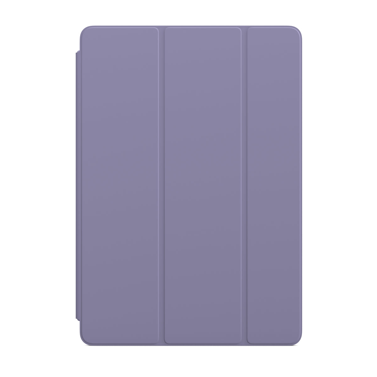 APPLE CAPA SMART COVER FOR IPAD 10.2 (9TH GENERATION) - ENGLISH LAVENDER