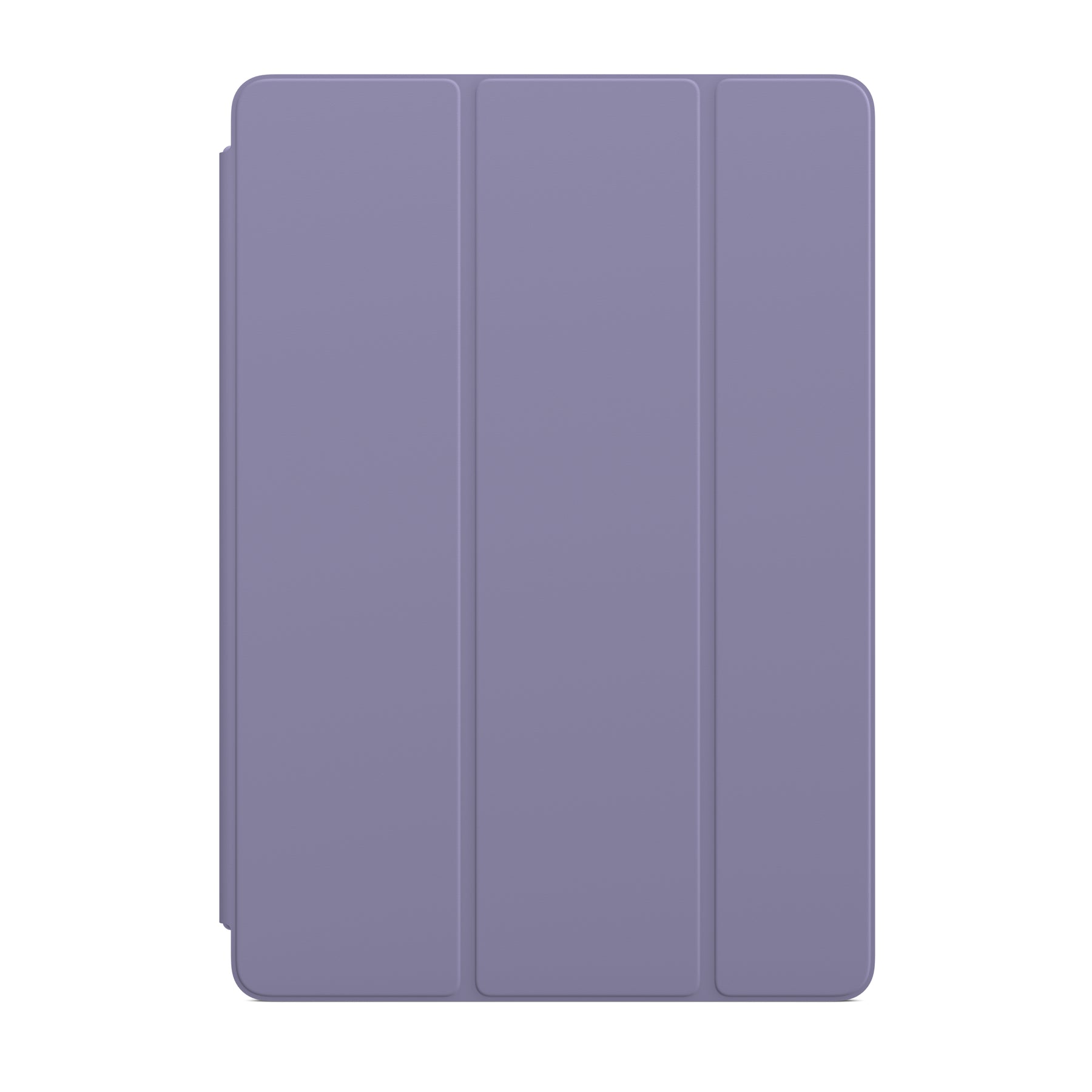 APPLE CAPA SMART COVER FOR IPAD 10.2 (9TH GENERATION) - ENGLISH LAVENDER