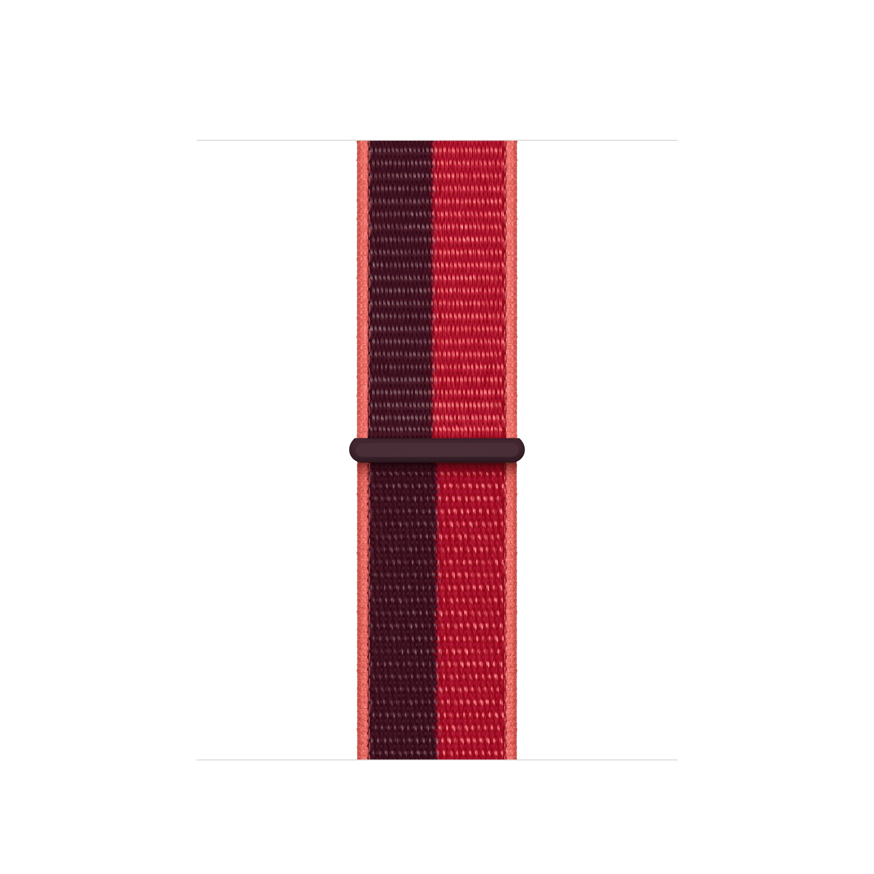 41mm (PRODUCT)RED Sport Loop - Regular