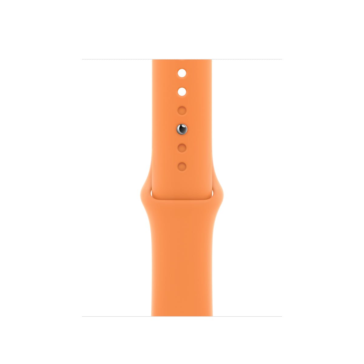 41mm Marigold Sport Band - Regular